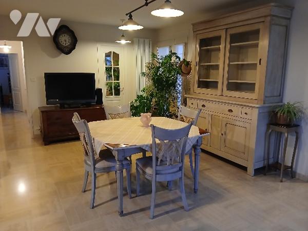 Maison à vendre à SAINT-SYMPHORIEN (79270) sur plus de 1 hectare de terrain