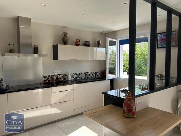 Maison à vendre 7 pièces 143m²