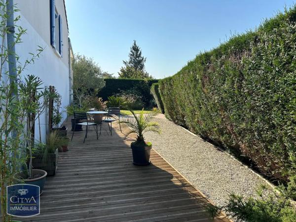 Maison à vendre 7 pièces 143m²