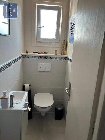 Maison à vendre 7 pièces 143m²