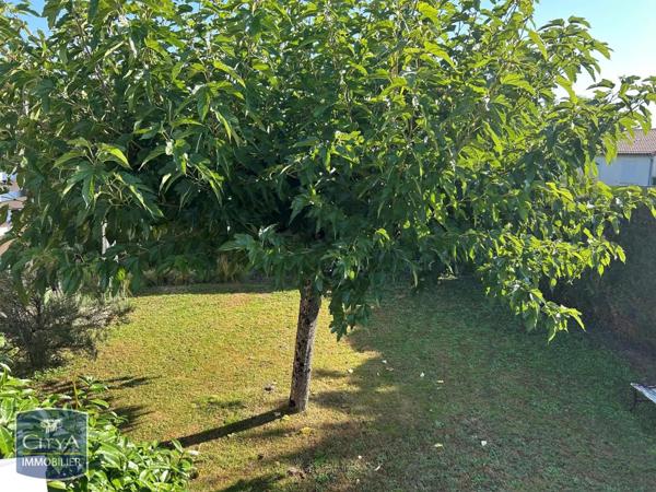 Maison à vendre 7 pièces 143m²