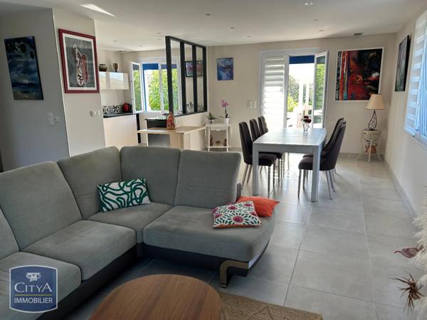 Maison à vendre 7 pièces 143m²