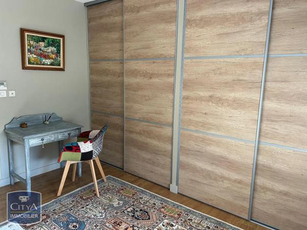 Maison à vendre 7 pièces 143m²