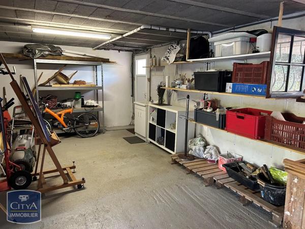 Maison à vendre 7 pièces 143m²