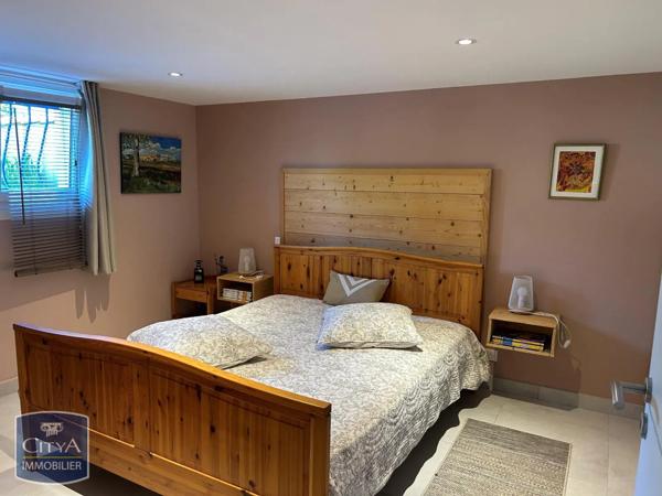 Maison à vendre 7 pièces 143m²