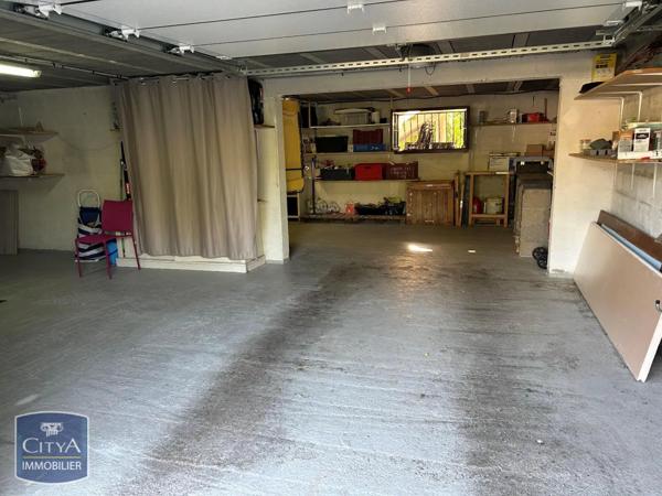 Maison à vendre 7 pièces 143m²