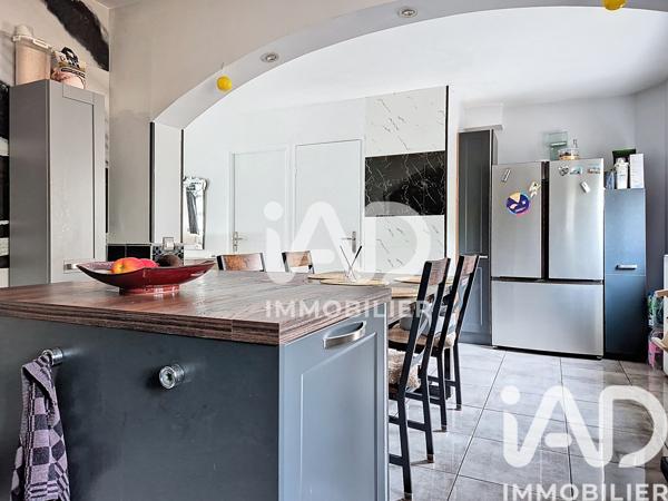Maison à vendre 7 pièces 189 m² Montgeron