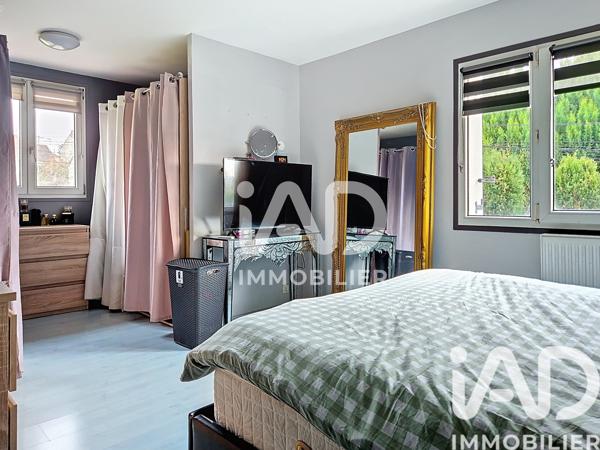 Maison à vendre 7 pièces 189 m² Montgeron