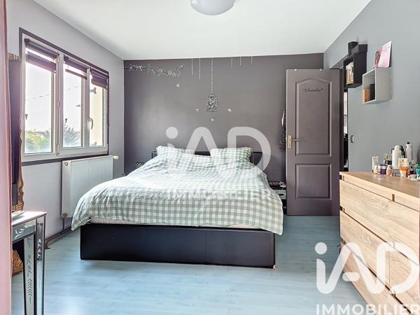 Maison à vendre 7 pièces 189 m² Montgeron