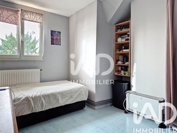 Maison à vendre 7 pièces 189 m² Montgeron