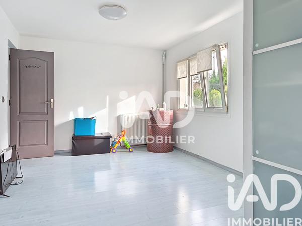 Maison à vendre 7 pièces 189 m² Montgeron