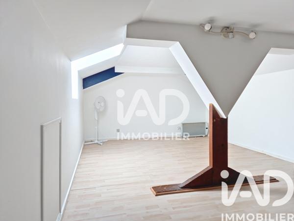 Maison à vendre 7 pièces 189 m² Montgeron