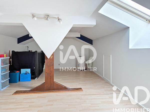 Maison à vendre 7 pièces 189 m² Montgeron