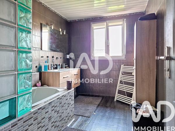 Maison à vendre 7 pièces 189 m² Montgeron