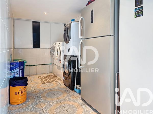 Maison à vendre 7 pièces 189 m² Montgeron