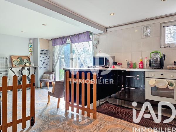 Maison à vendre 7 pièces 189 m² Montgeron