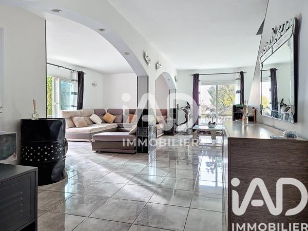 Maison à vendre 7 pièces 189 m² Montgeron