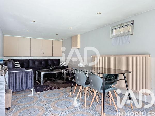 Maison à vendre 7 pièces 189 m² Montgeron