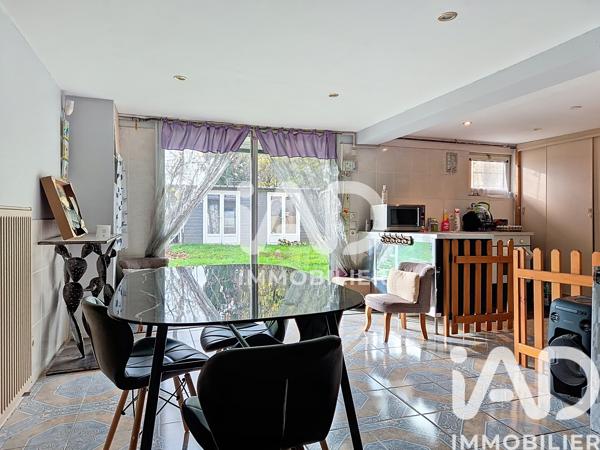 Maison à vendre 7 pièces 189 m² Montgeron