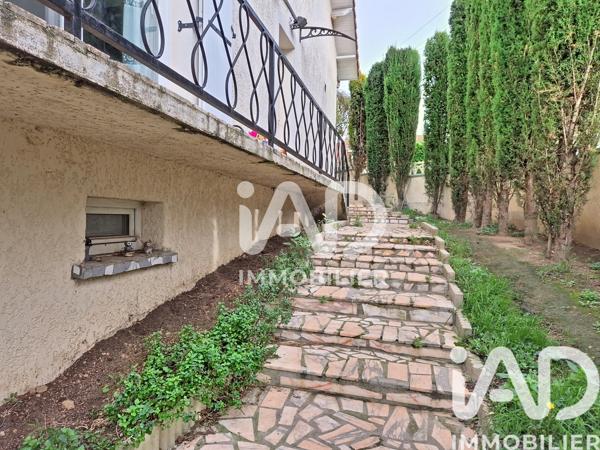 Maison à vendre 7 pièces 189 m² Montgeron