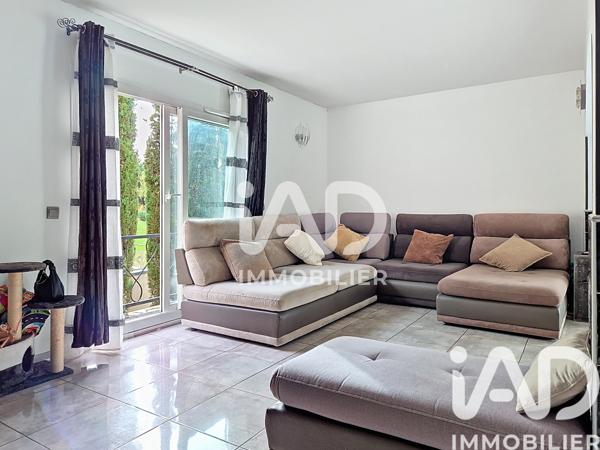 Maison à vendre 7 pièces 189 m² Montgeron