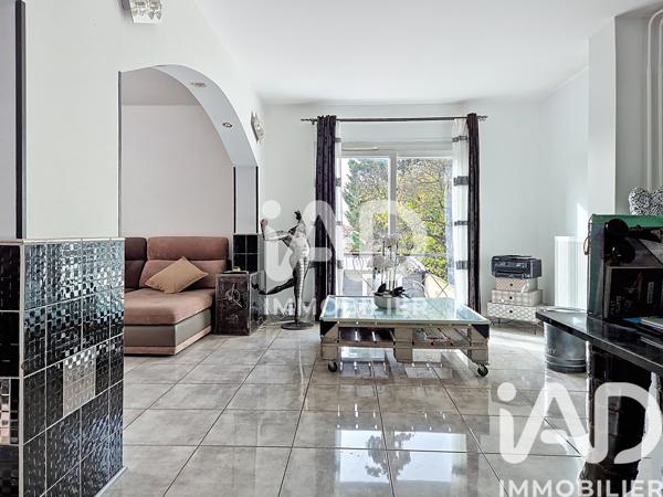 Maison à vendre 7 pièces 189 m² Montgeron
