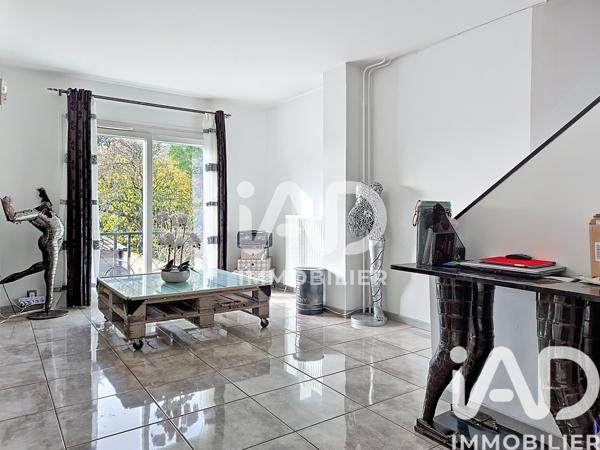 Maison à vendre 7 pièces 189 m² Montgeron