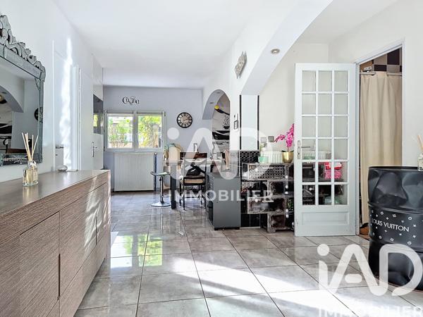 Maison à vendre 7 pièces 189 m² Montgeron