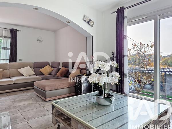 Maison à vendre 7 pièces 189 m² Montgeron