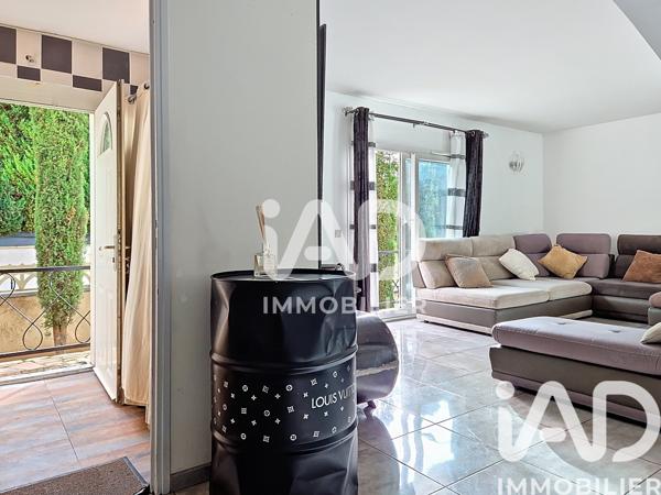 Maison à vendre 7 pièces 189 m² Montgeron