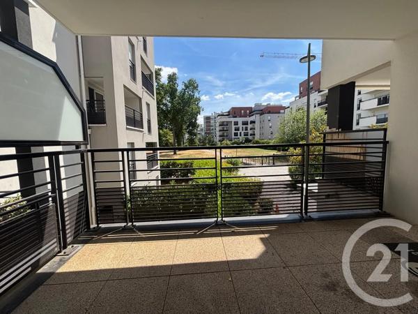 Appartement F3 à vendre  3 pièces - 70,61 m 2   BRUNOY  - 91