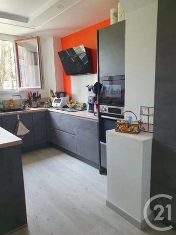 Appartement F3 à vendre  3 pièces - 70,61 m 2   BRUNOY  - 91