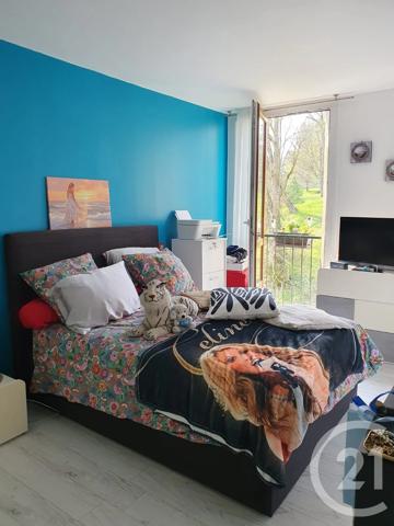 Appartement F3 à vendre  3 pièces - 70,61 m 2   BRUNOY  - 91