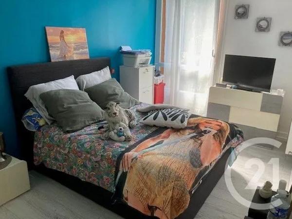 Appartement F3 à vendre  3 pièces - 70,61 m 2   BRUNOY  - 91