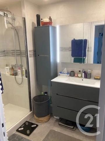 Appartement F3 à vendre  3 pièces - 70,61 m 2   BRUNOY  - 91