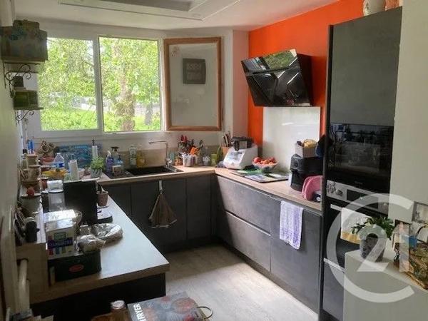 Appartement F3 à vendre  3 pièces - 70,61 m 2   BRUNOY  - 91