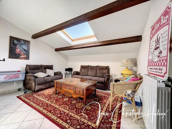 30500 SAINT-AMBROIX Villa Familiale avec Piscine