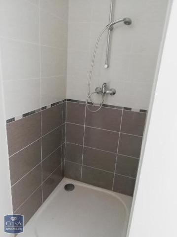 Appartement à louer 2 pièces 35.7m²