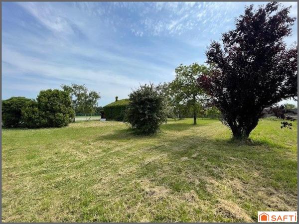 Libre de constructeur !