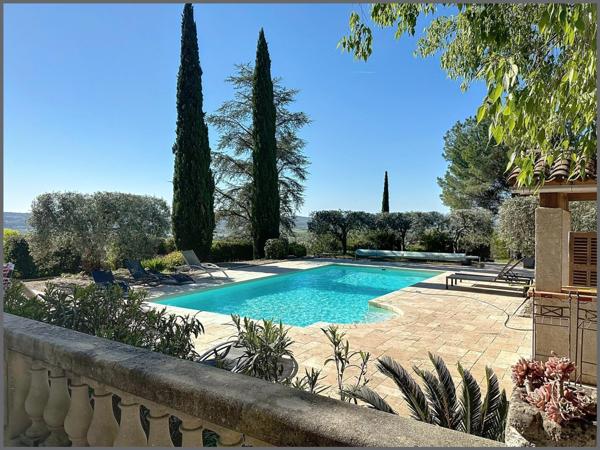 Maison de maître du 19eme siècle