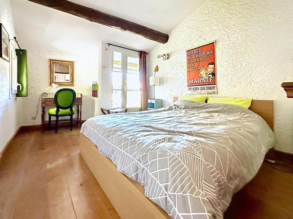 Maison de maître du 19eme siècle