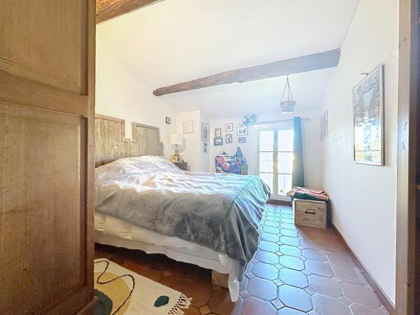 Maison de maître du 19eme siècle