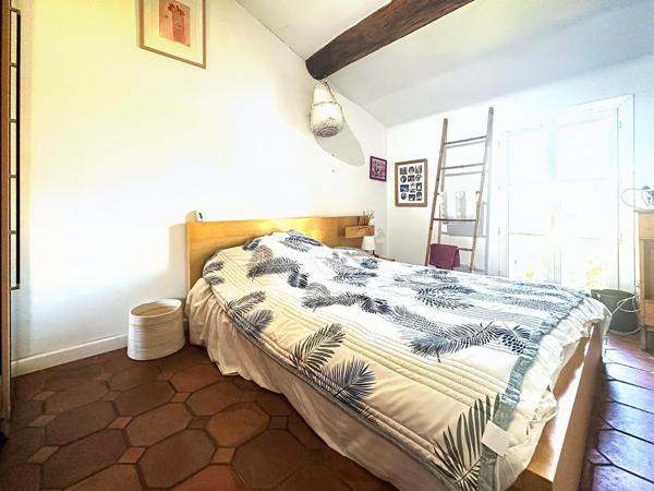 Maison de maître du 19eme siècle