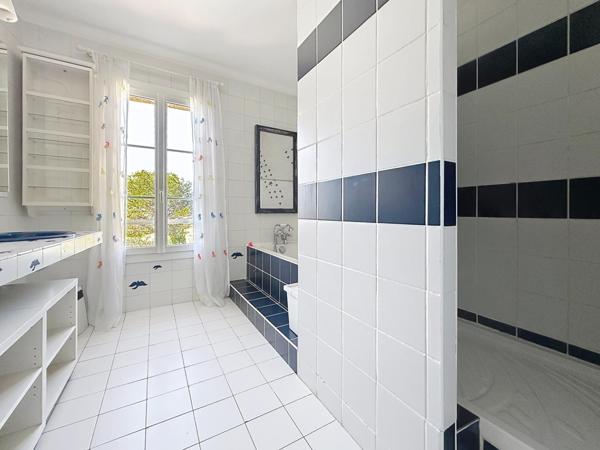 Maison de maître du 19eme siècle