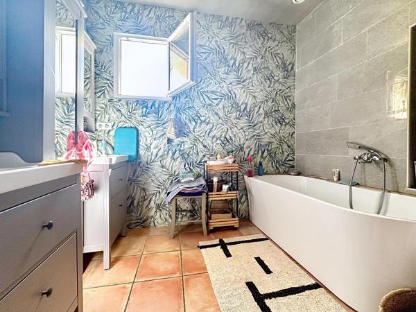 Maison de maître du 19eme siècle