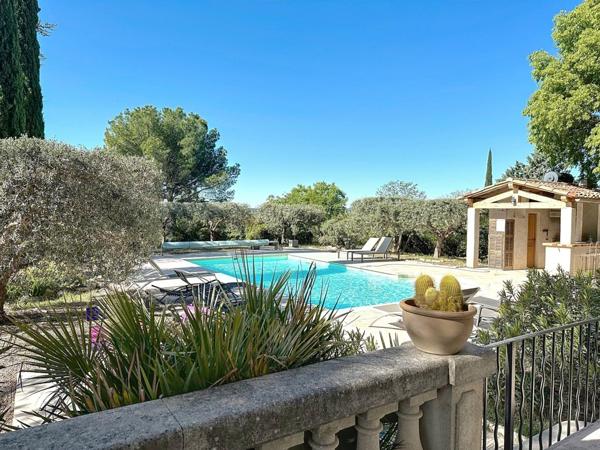 Maison de maître du 19eme siècle