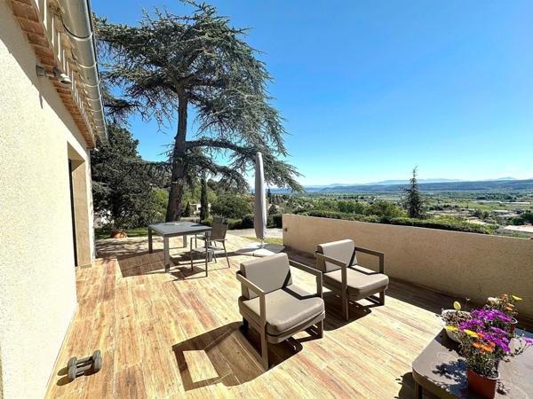 Maison de maître du 19eme siècle