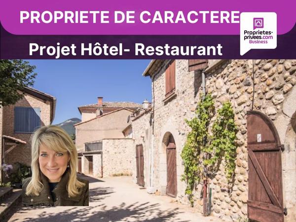 SECTEUR VIENNE - Tènement Immobilier de caractère-