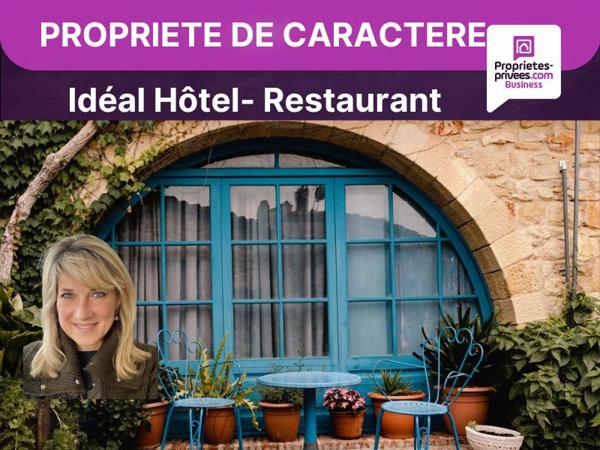 SECTEUR VIENNE - Tènement Immobilier de caractère-