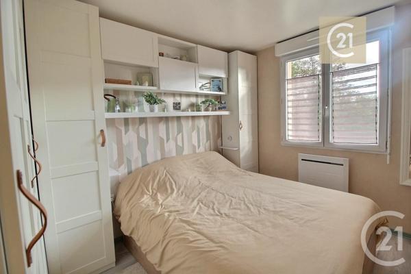 Appartement F4 à vendre  4 pièces - 63,89 m2 LES PAVILLONS SOUS BOIS - 93